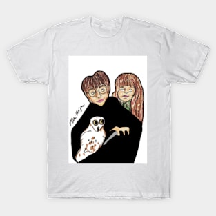 Harry Potter T-Shirt